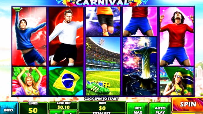 €255 Daily freeroll slot tournament at 888 Casino