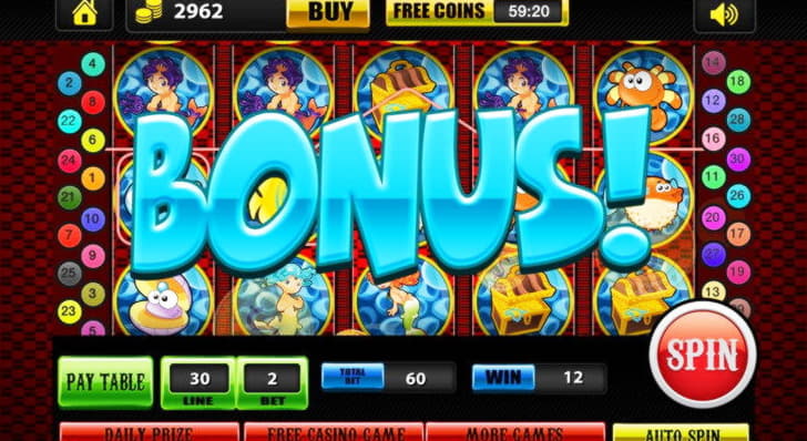 120% Signup Casino Bonus at 777 Casino