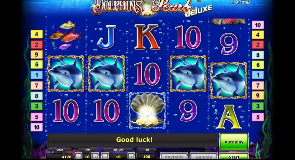 265 Free Spins Casino at Spin Palace Casino