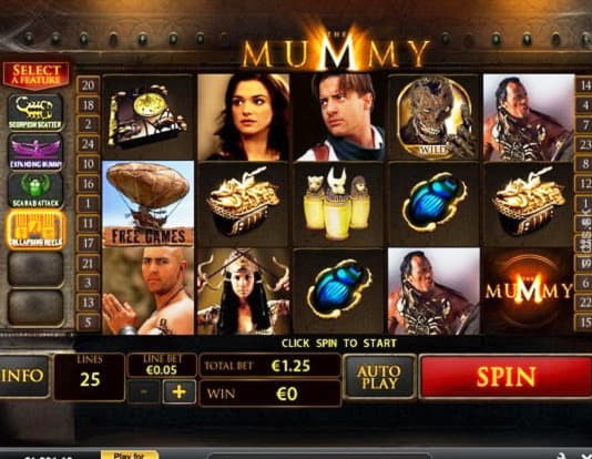 66 Free spins no deposit casino at Lucky Nugget Casino