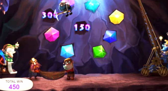 215 Trial Spins at Jackpot City Casino