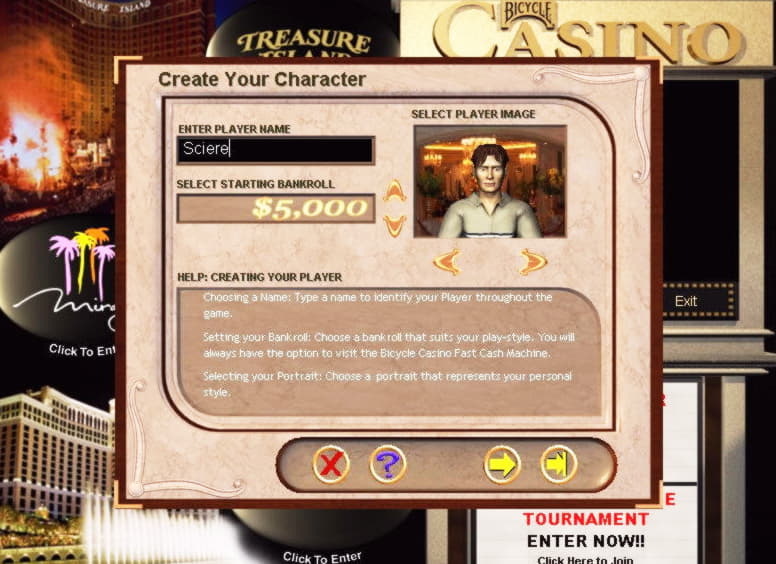 780% Welcome Bonus at Wish Maker Casino