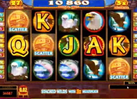 €360 Casino Chip at Casino-X