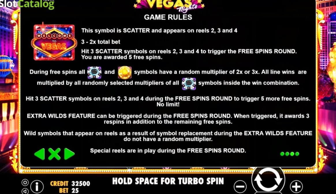 250 Trial Spins at Lucky Nugget Casino