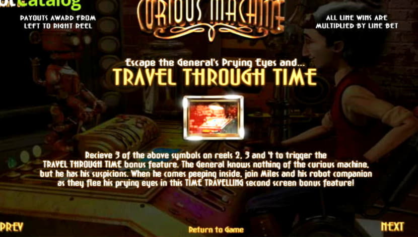 Eur 320 Free Casino Ticket at King Billy Casino
