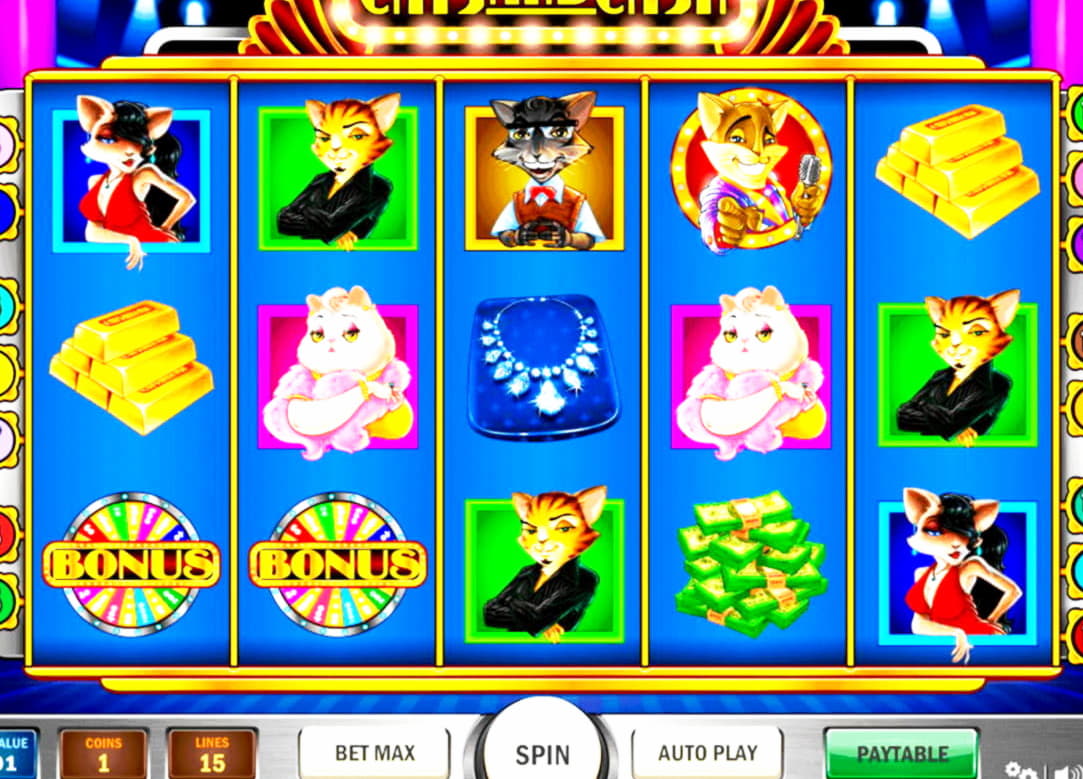 885% Match at a Casino at Video Slots Casino