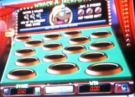EURO 265 free chip casino at CasiPlay Casino