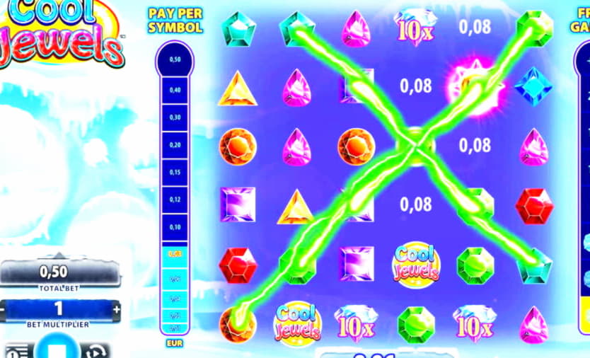 30 Free Spins right now at Loki Casino