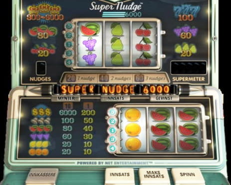 140 FREE SPINS at Red Flush Casino