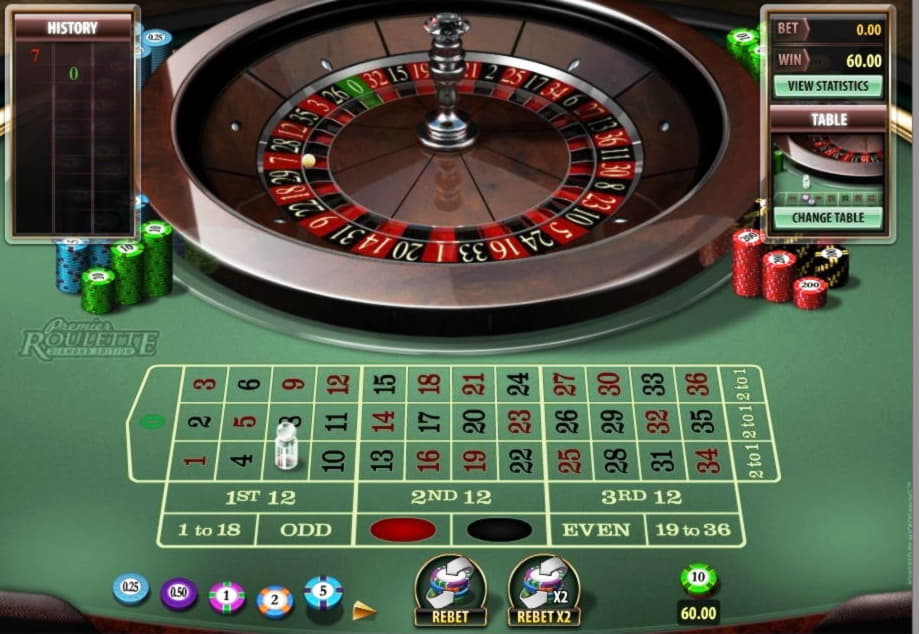 $500 Casino Tournament at Bet Hard Casino