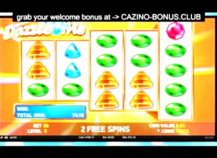 EUR 270 FREE CHIP at Platinum Play Casino