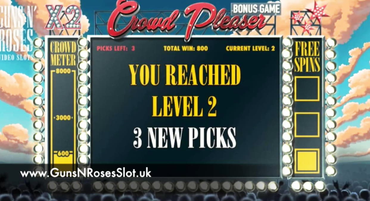 105 free spins casino at Jackpot City Casino