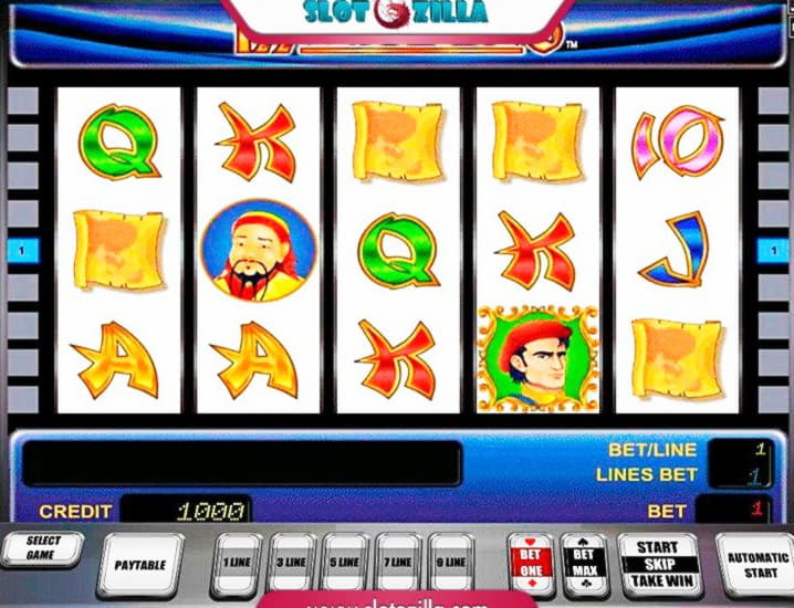 £10 Casino Tournament at Video Slots Casino