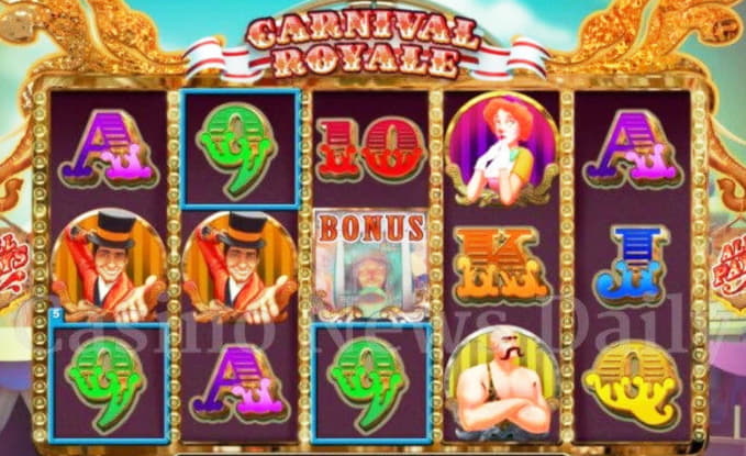 710% Casino Welcome Bonus at Wish Maker Casino