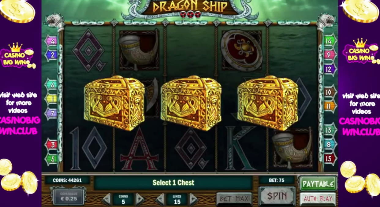 EURO 475 Free Chip Casino at Oshi Casino