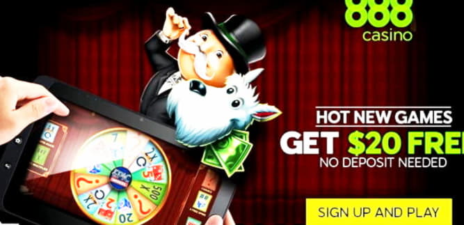 44 Free casino spins at Lucky Nugget Casino