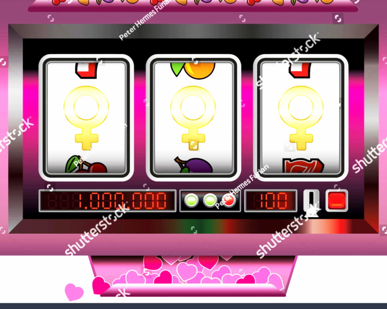 540% Deposit Match Bonus at Spin Palace Casino