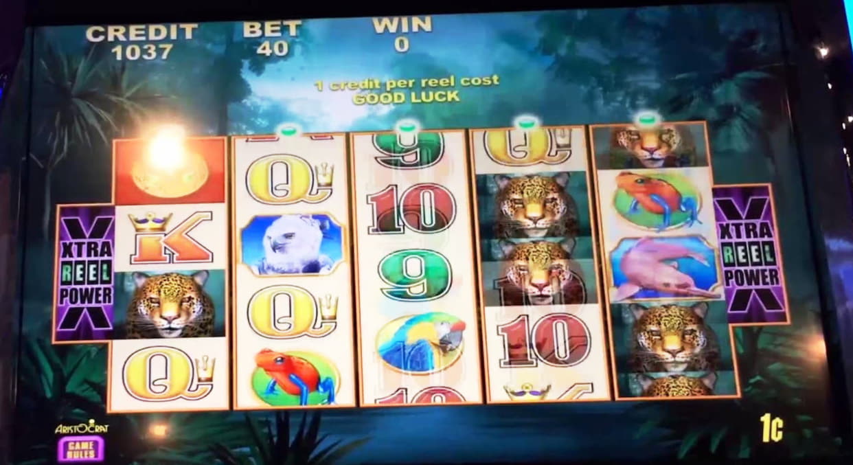 590% First deposit bonus at Loki Casino