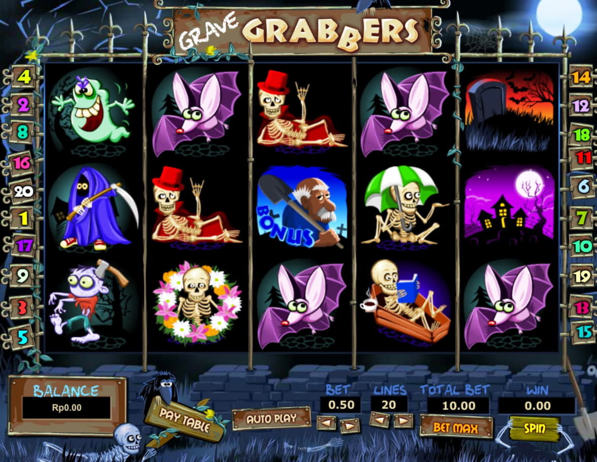 Eur 930 Casino Tournament at Red Flush Casino