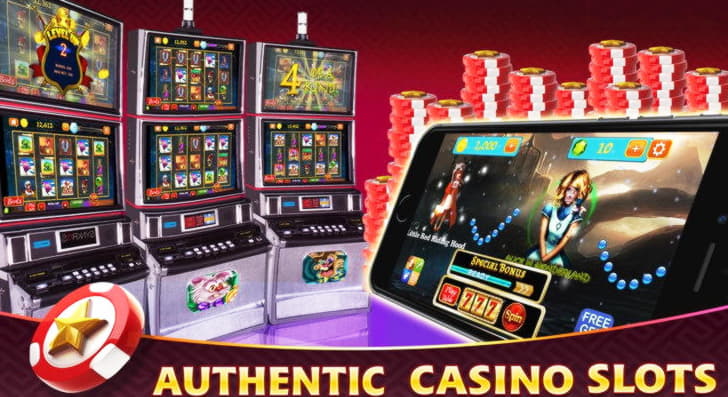 535% Match Bonus Casino at Jackpot City Casino