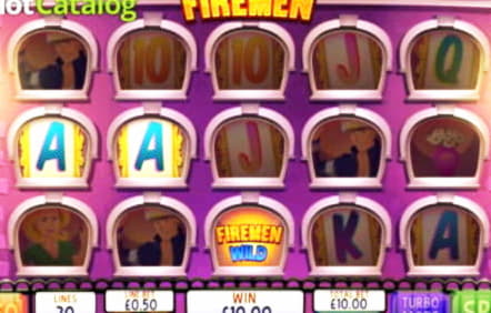 EURO 2390 NO DEPOSIT at Spartan Slots Casino
