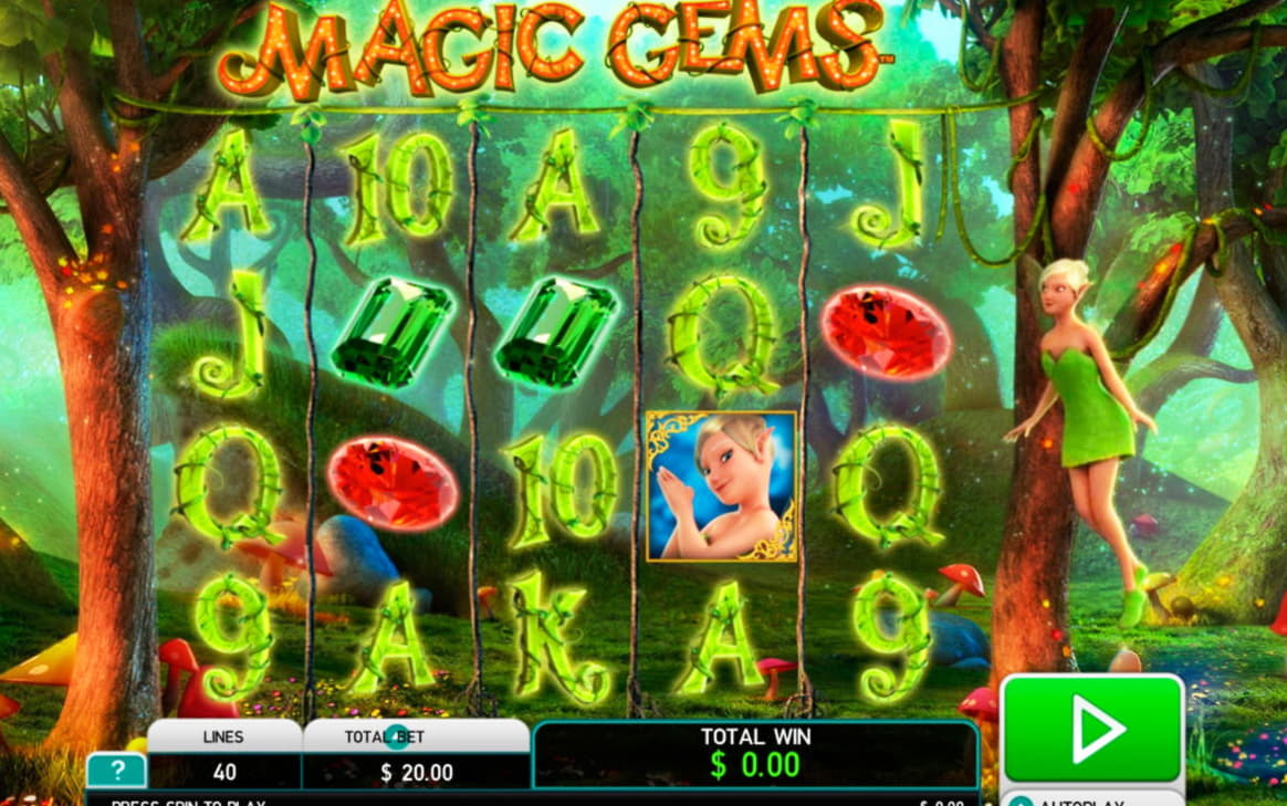 €425 Casino Chip at Red Flush Casino