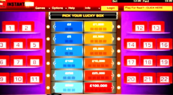 $440 free casino chip at Ruby Fortune Casino