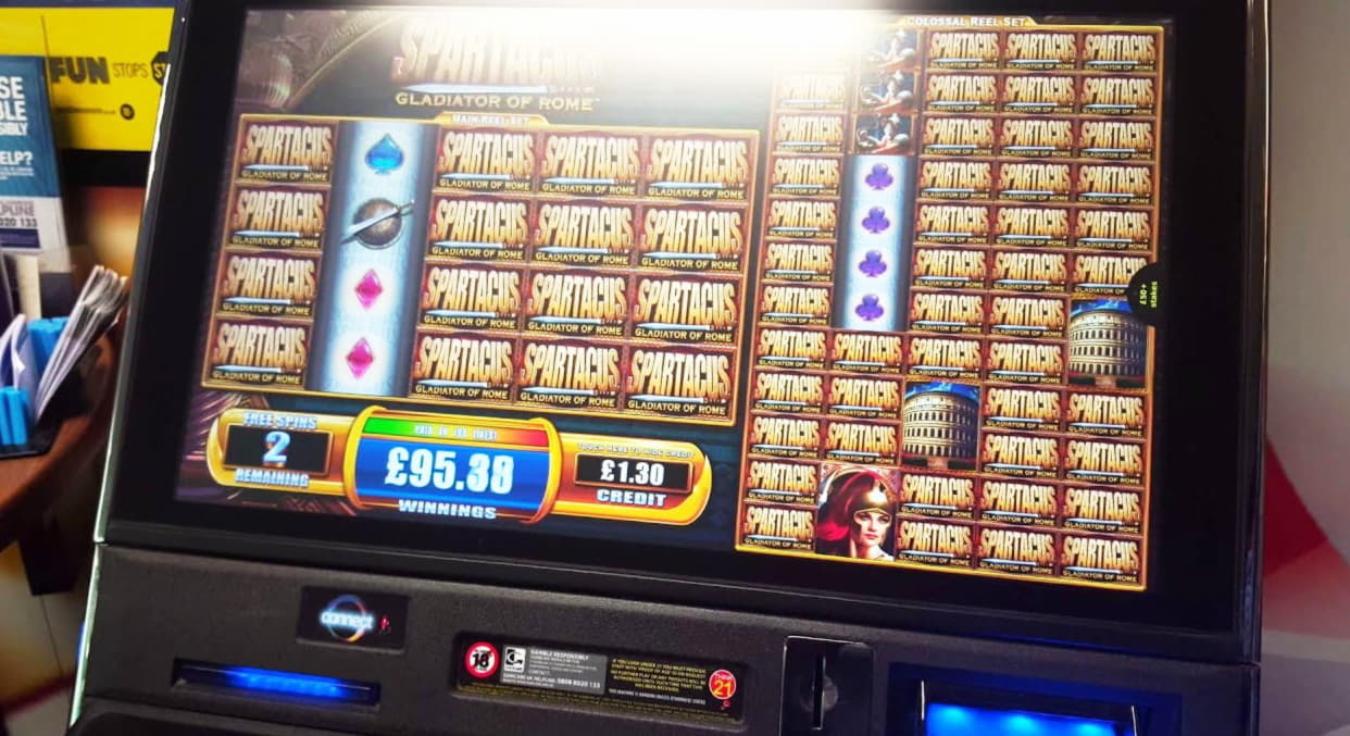 680% Match bonus casino at Guts Casino