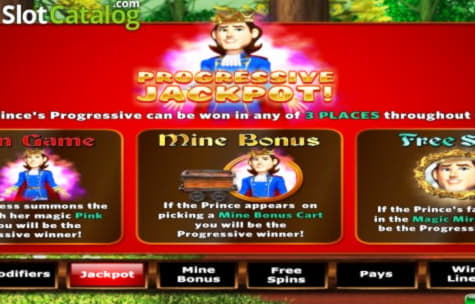495% Match Bonus Casino at Wish Maker Casino