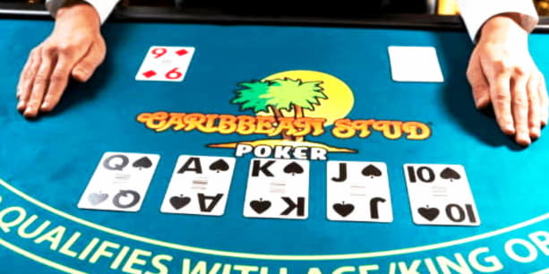 £380 FREE Chip Casino at Bet Hard Casino