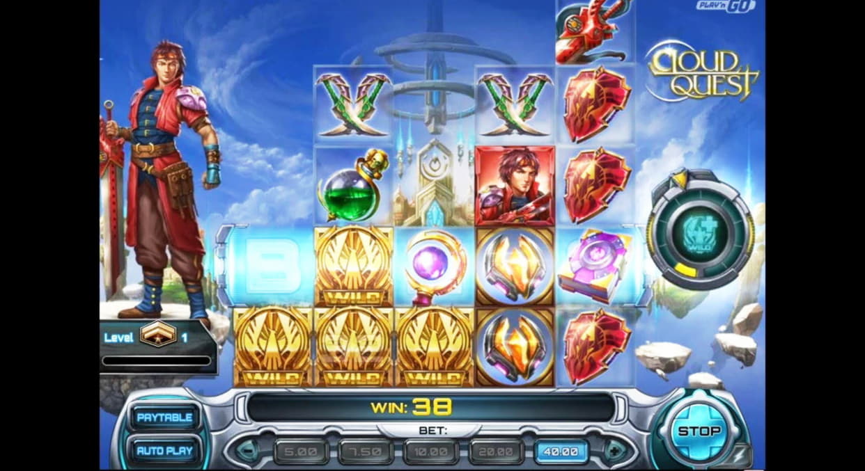 205 FREE SPINS at Estonia Casino 