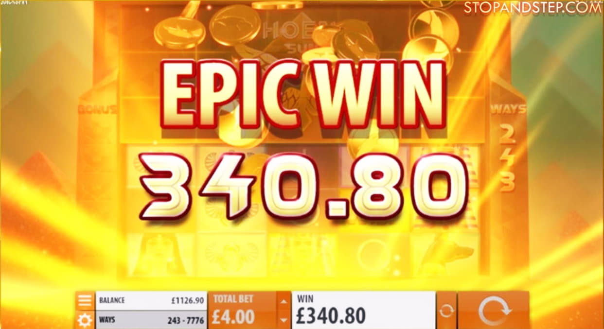 905% No Rules Bonus! at Bet Hard Casino