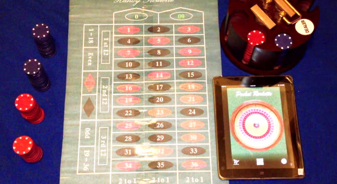 €1525 No Deposit Casino Bonus at Party Casino