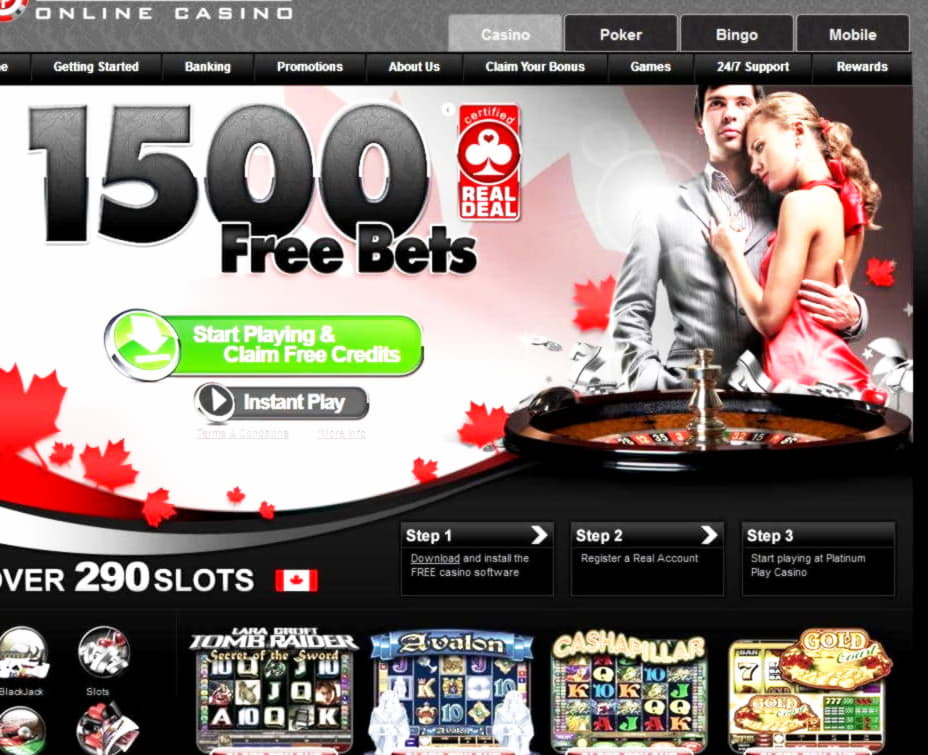 340% Welcome Bonus at Dunder Casino