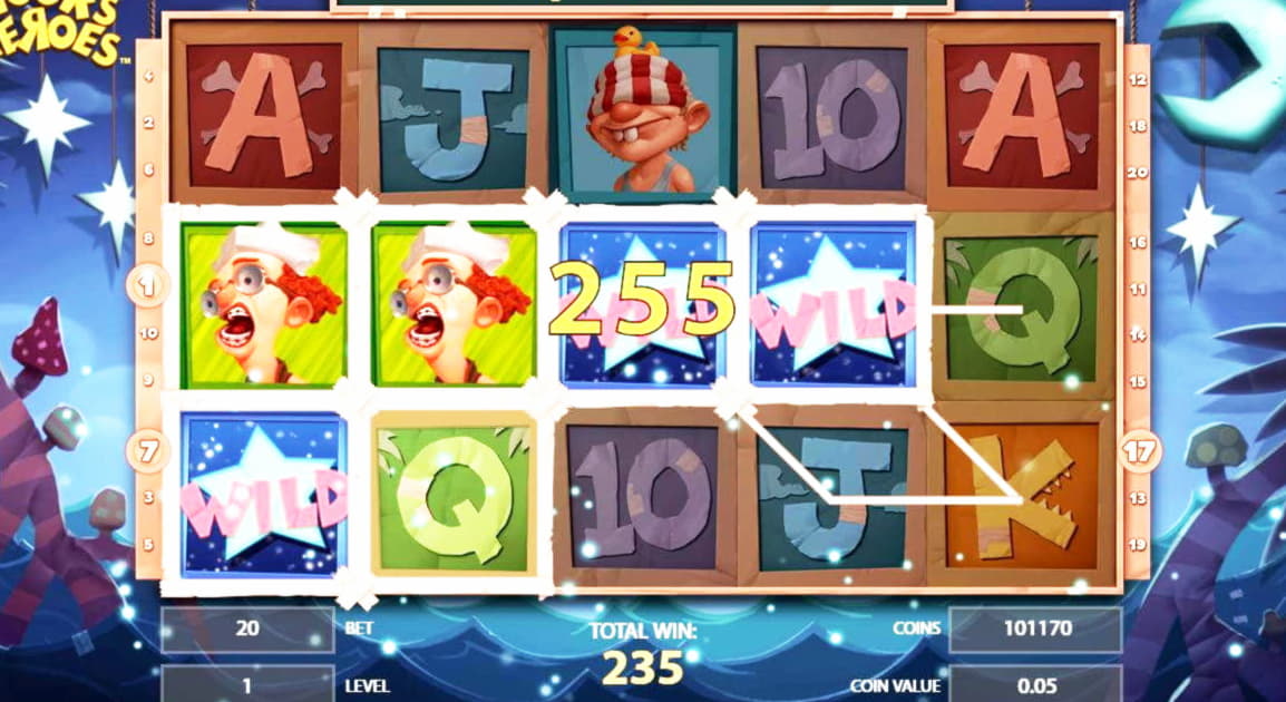 £4205 No Deposit Bonus Casino at Loki Casino