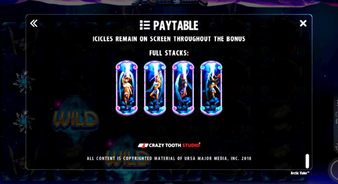 225 Free spins at Euro Palace Casino