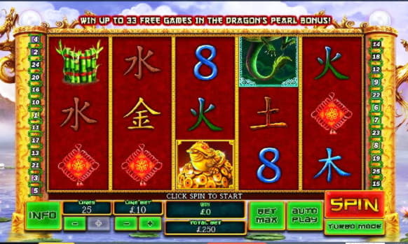 EUR 1190 No deposit at Ruby Fortune Casino