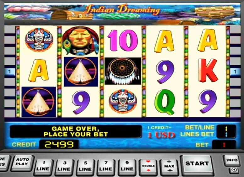 €140 free chip at 777 Casino