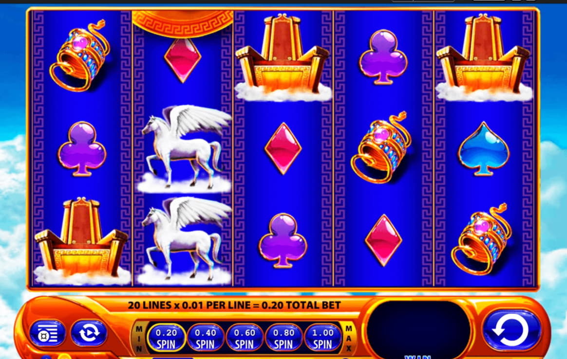 Eur 3680 no deposit casino bonus at Oshi Casino