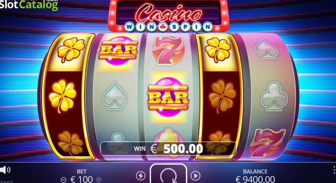 90% First Deposit Bonus at Omni Slots Casino