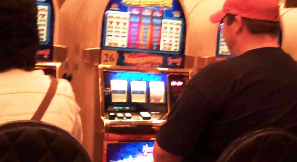 185 Free Spins Casino at Lucky Nugget Casino