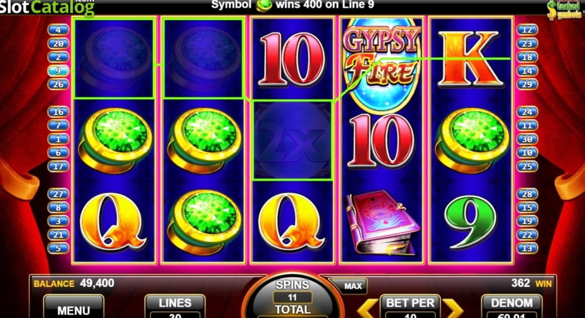 EUR 255 NO DEPOSIT CASINO BONUS at Platinum Play Casino