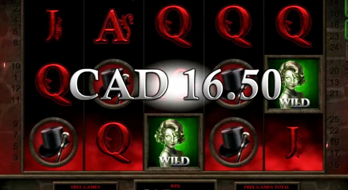 222 Free Spins no deposit casino at Guts Casino