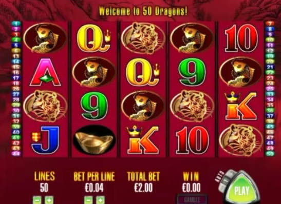 €560 No Deposit Casino Bonus at Gratorama Casino