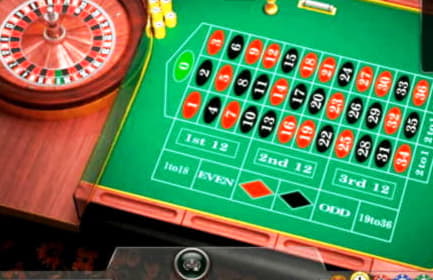 260% Match bonus casino at Omni Slots Casino