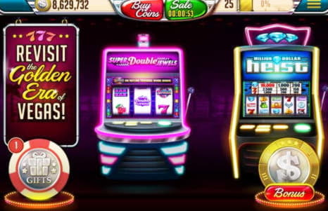 520% Signup casino bonus at Jackpot City Casino