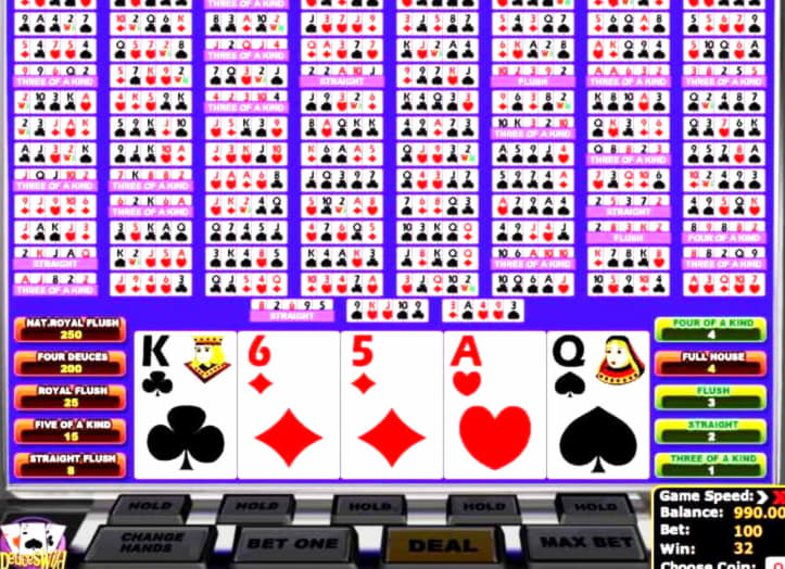 40% Casino match bonus at 777 Casino