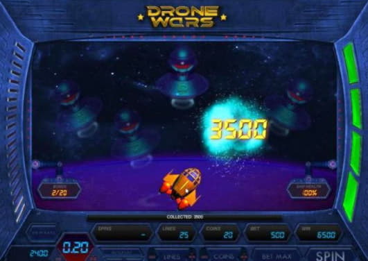 160 free casino spins at Omni Slots Casino