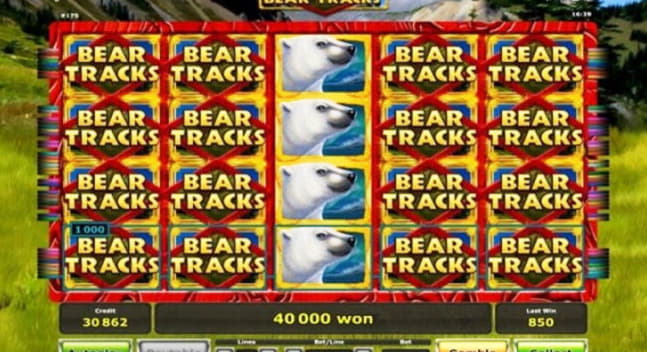 200 FREE SPINS at Lucky Nugget Casino