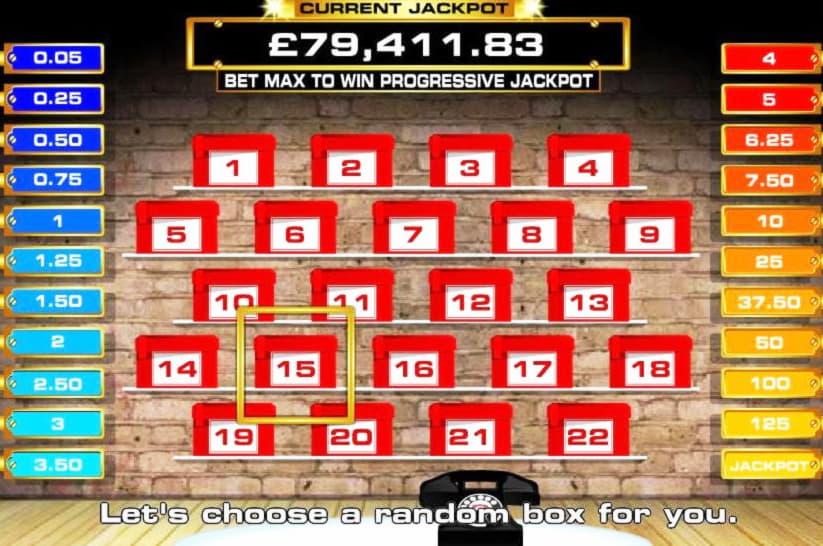 245% Match bonus at Oshi Casino